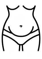 Adiposidad Localizada