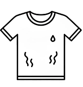 Sudoración Excesiva